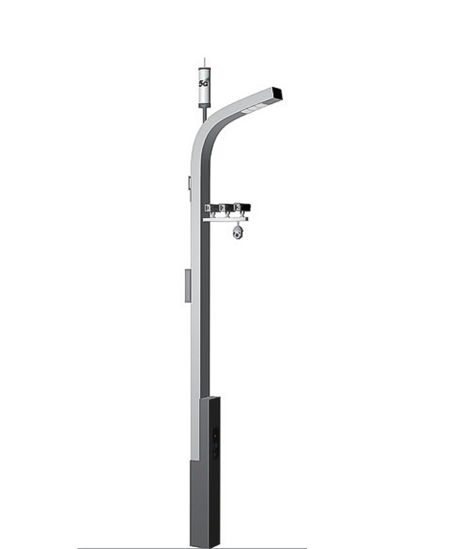 ZHLD-034 Smart streetlights
