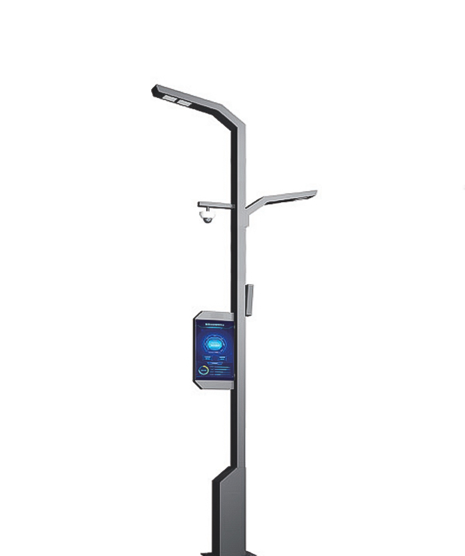 ZHLD-037 Smart streetlights