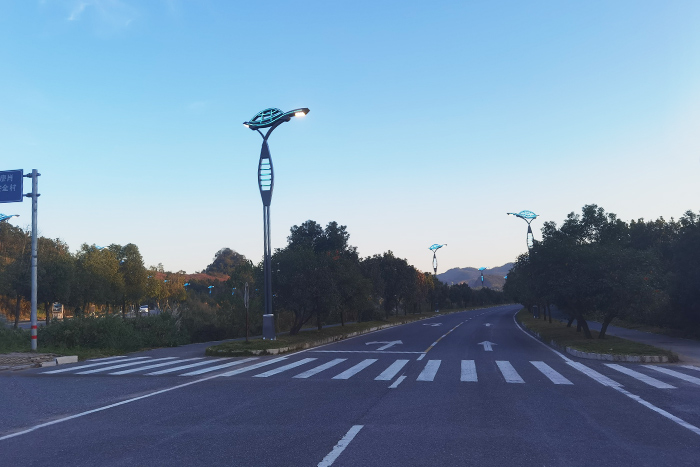 Guifeng Scenic Area