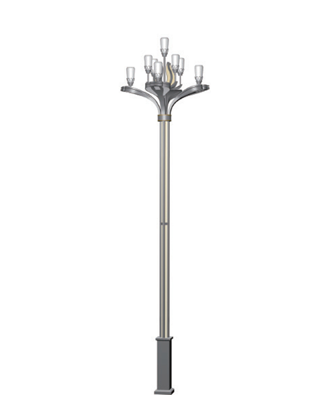 ZHD-009 Combination lamp