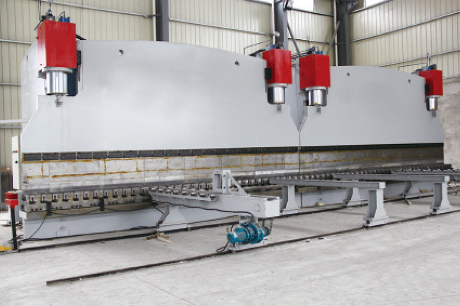Factory Workshop