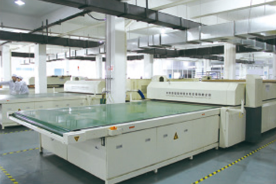 Factory Workshop