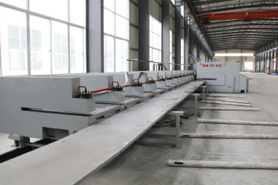 Factory Workshop