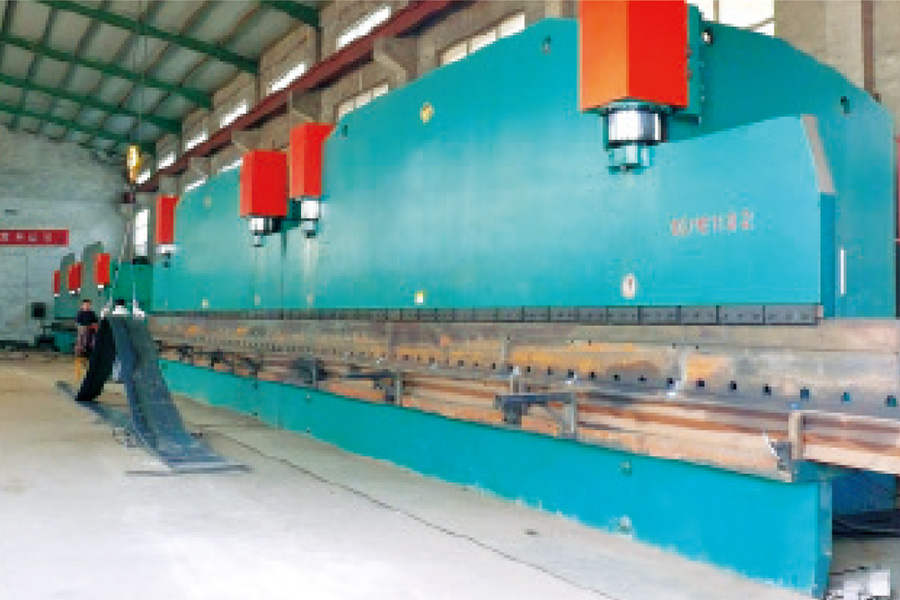 Factory Workshop