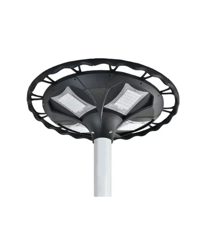 Integrated Solar Led Street Lights Integrated Solar Street Light