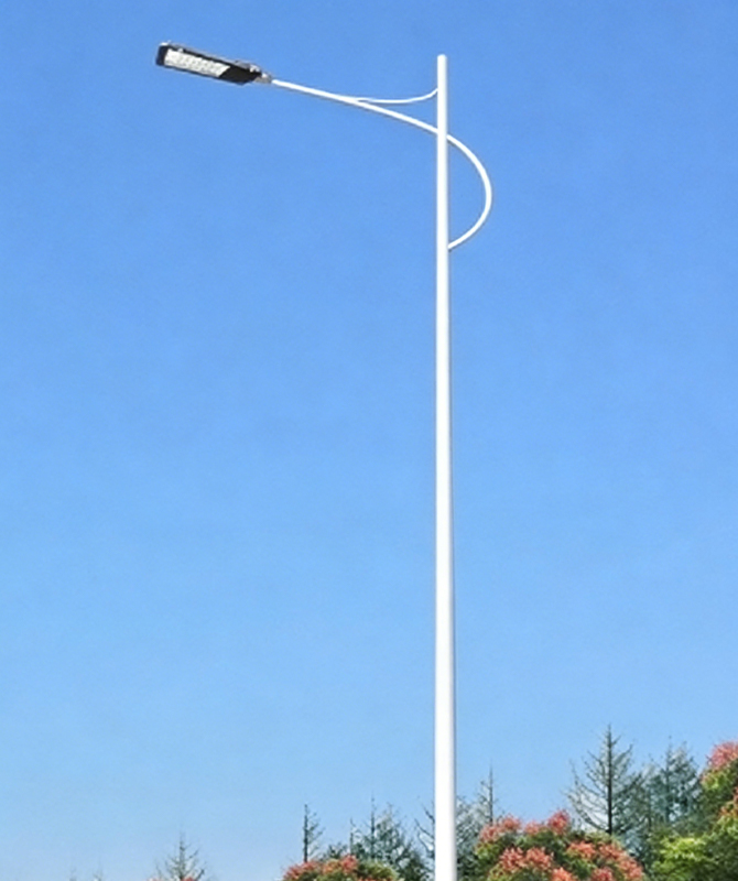 LED Light for Street Pole Street Lamp