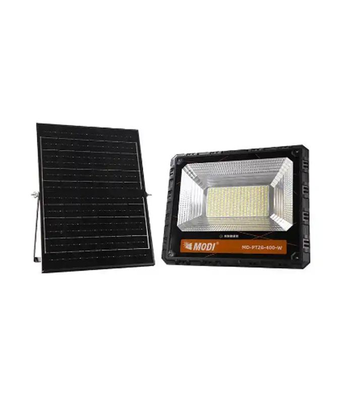 150w Solar Flood Light Integrated Solar Street Light