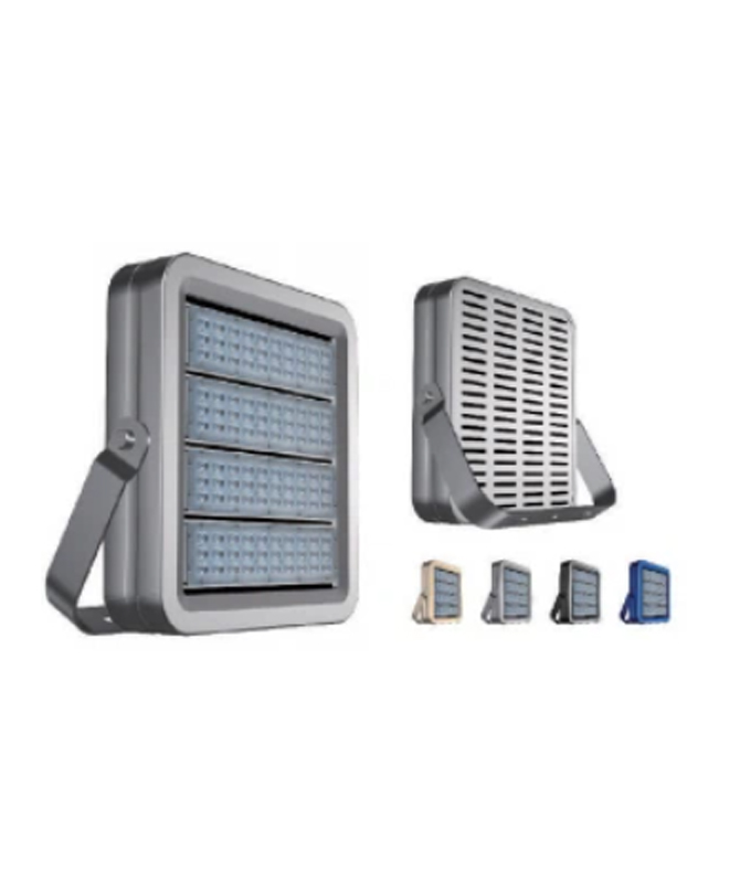 Street LED Flood Lights Integrated Solar Street Light