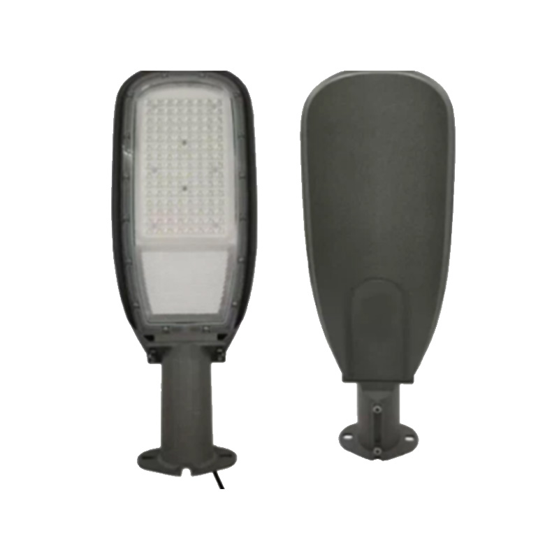 City Street Lights - LED Lamps and lanterns