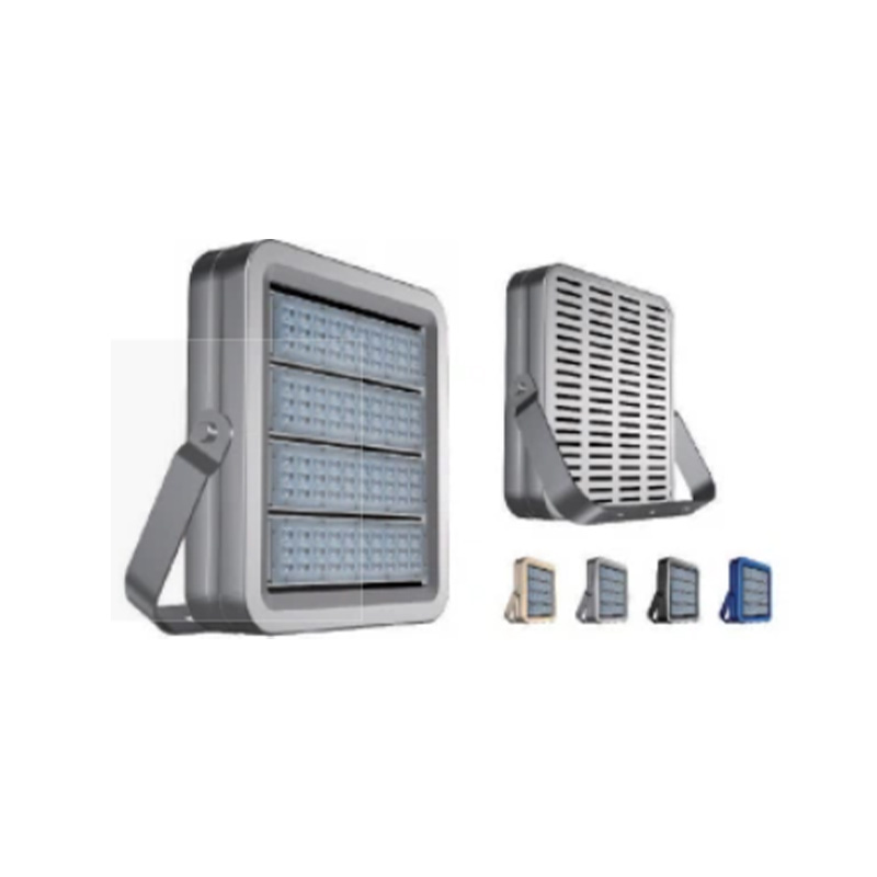 Street LED Flood Lights Lamps and lanterns