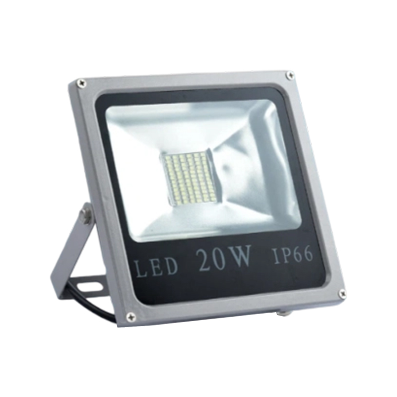 High-Power Outdoor Floodlight Lamps and lanterns